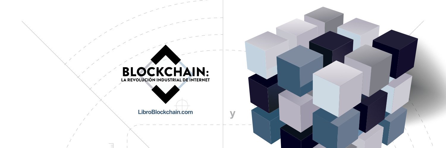 LibroBlockchain banner
