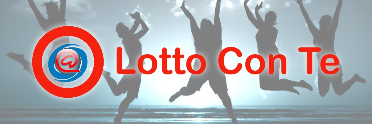 LottoConTe's profile banner image