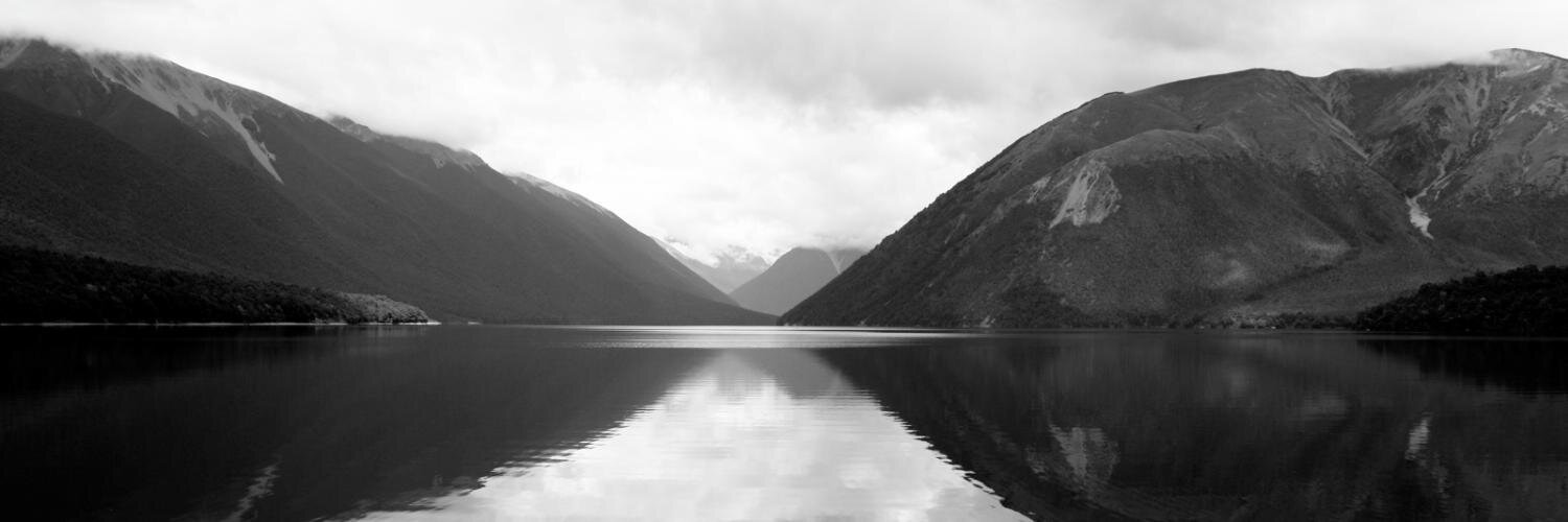 Joshua Porter banner