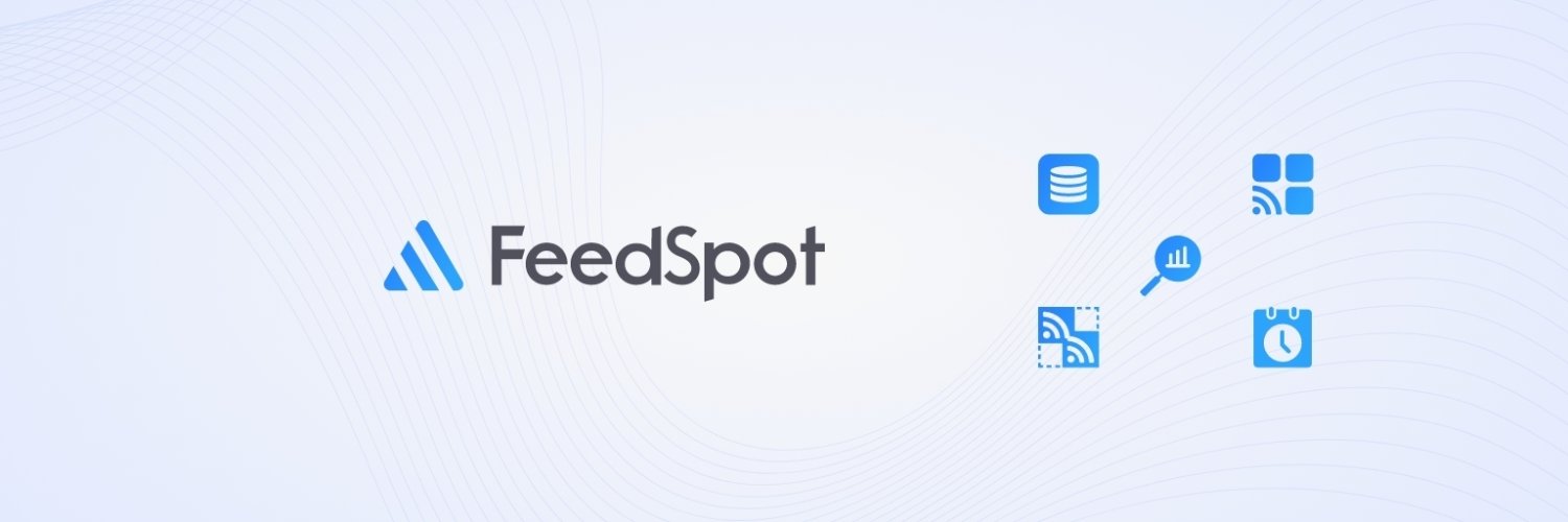 Feedspot Trending Podcasts's banner