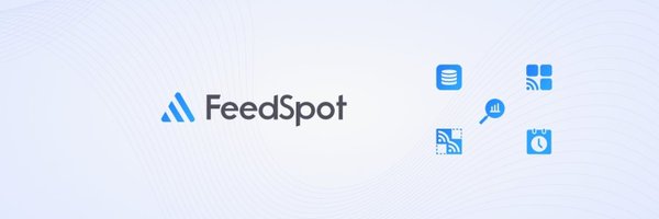 feedspotblogs Profile Banner