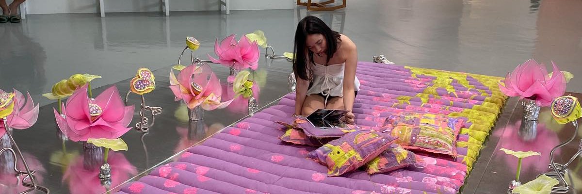 pamelaprille's profile banner image
