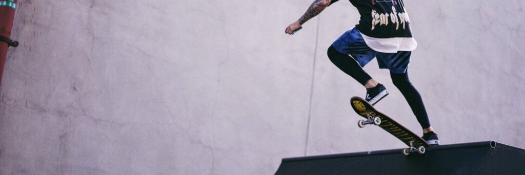 ManLikeBieber's profile banner image