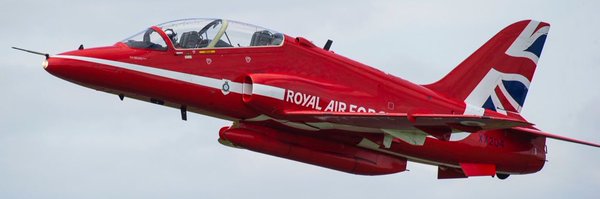 RAFRED8 Profile Banner