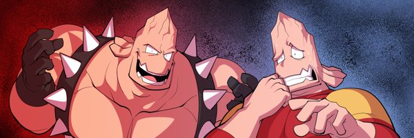Your Dad Profile Banner