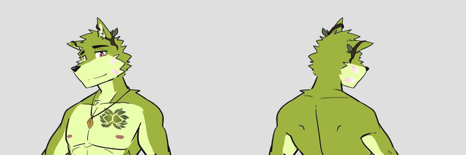 Moonmoon0816's profile banner image
