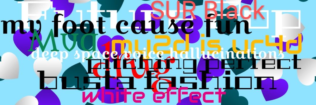 Ostrich banner