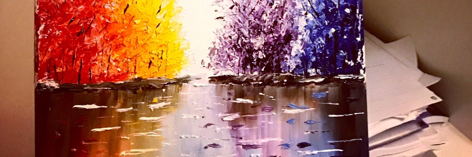 Zuzana B (Zuzka) banner