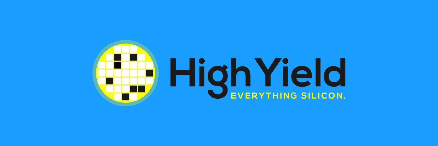 High Yield banner