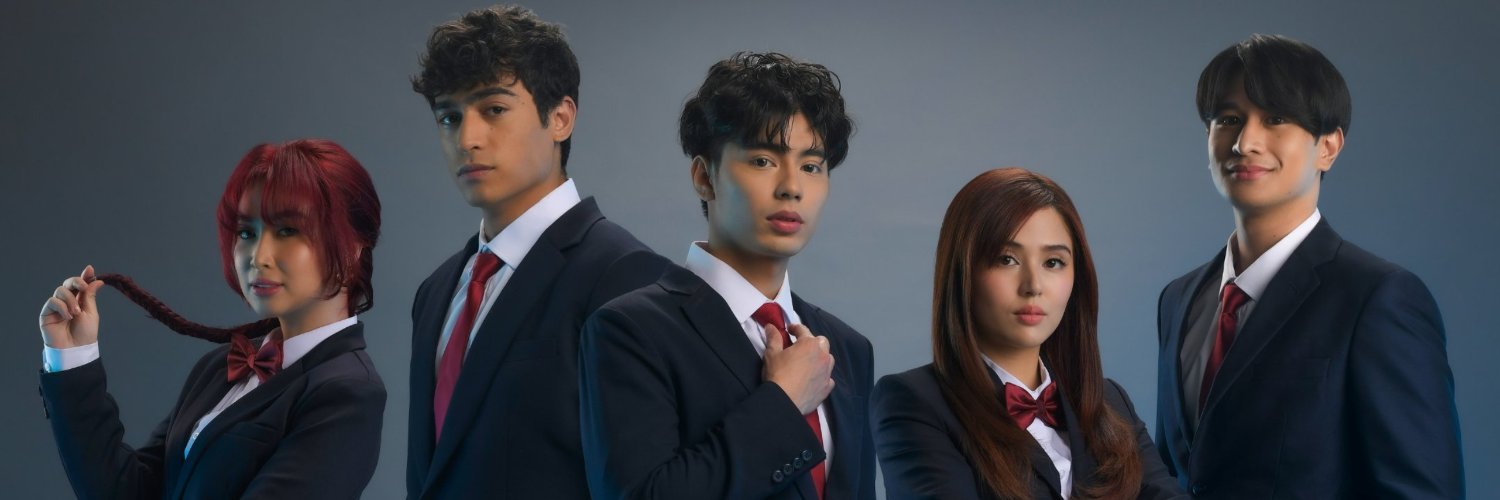 Project LOKI NOW STREAMING banner
