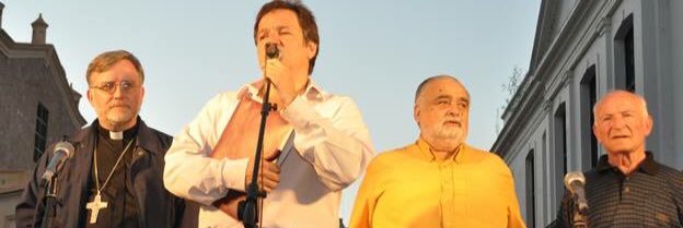COMIPAZ banner