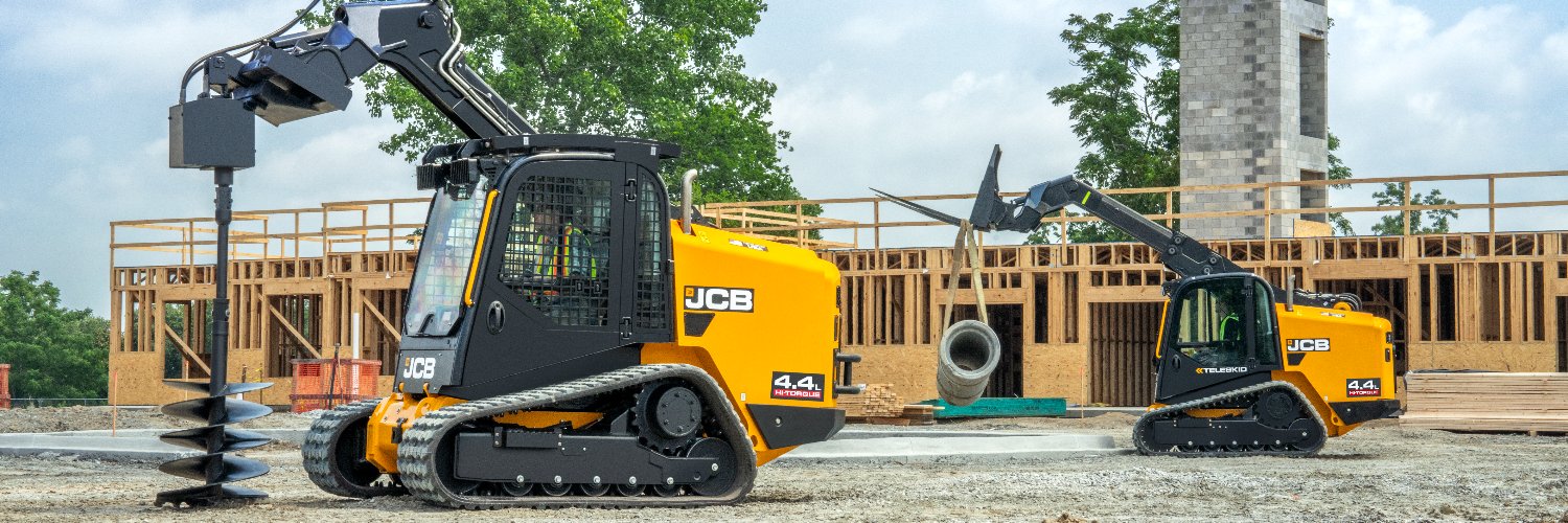 Alta Equipment Company banner