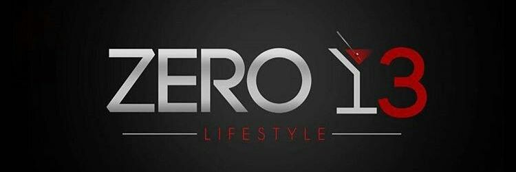 Zero13Lifestyle's profile banner image