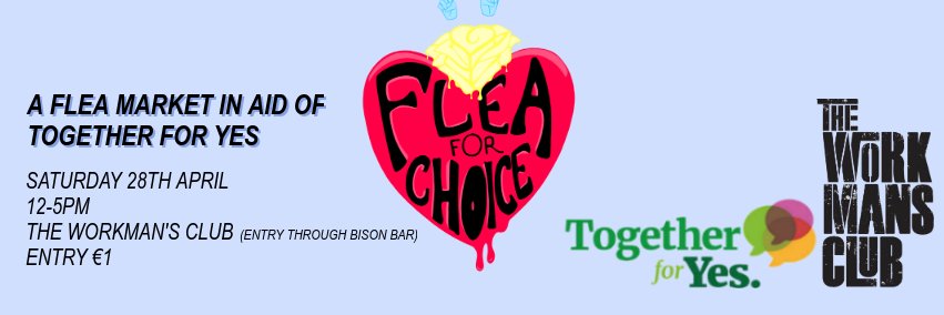 fleaforchoice's profile banner image