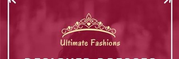 Ultimate Fashions Profile Banner