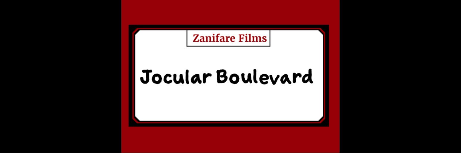 JocularBlvd's profile banner image