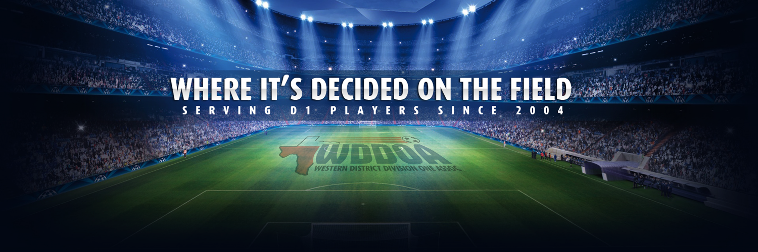 WDDOA's profile banner image