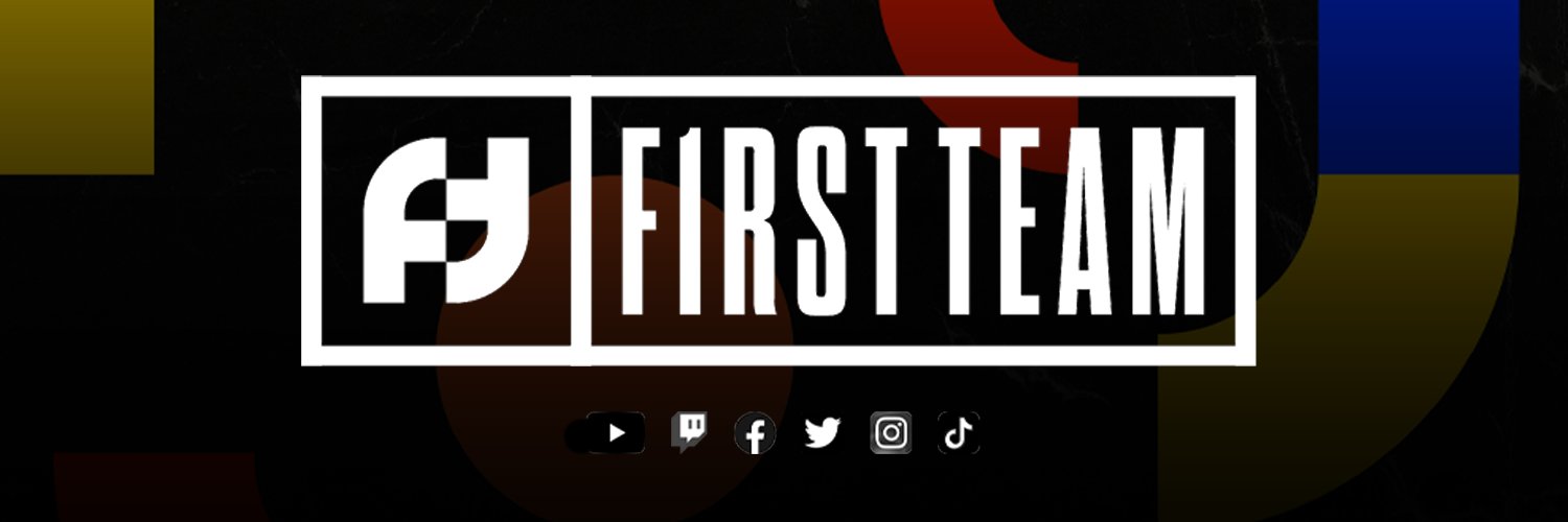 FirstTeamFoot's profile banner image