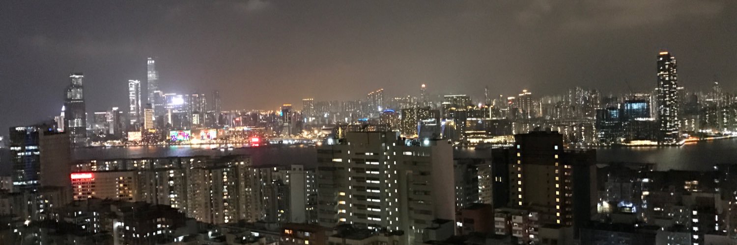 Maxyu17's profile banner image