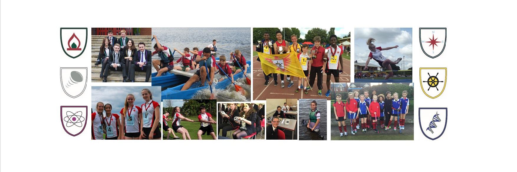 BMS House System banner