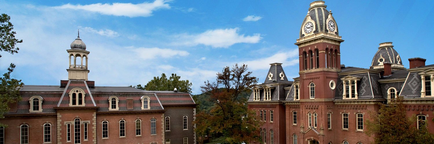 WVUSuccess's profile banner image
