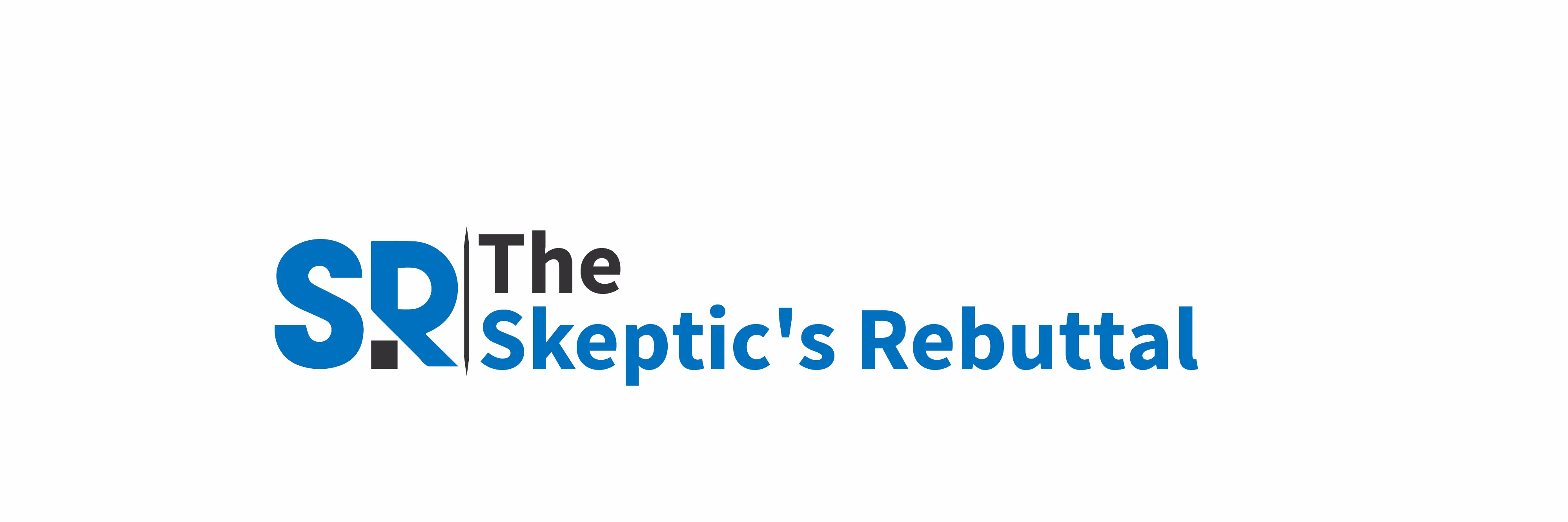 Skepticsrebutt's profile banner image