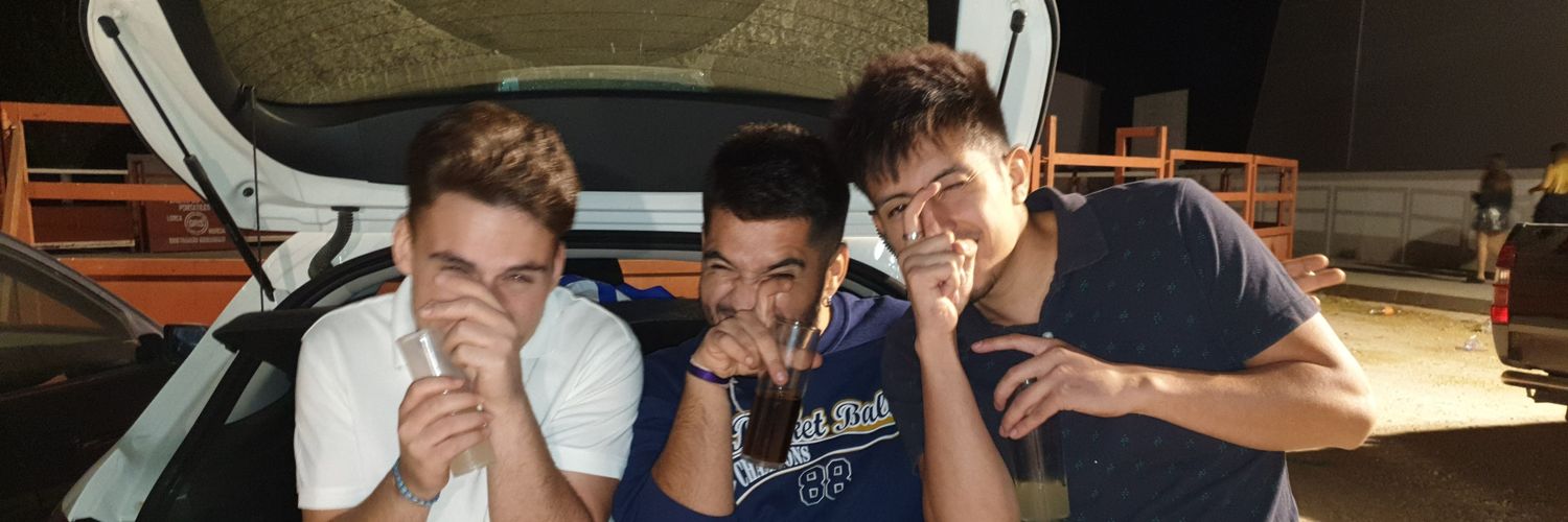 Titillo20's profile banner image