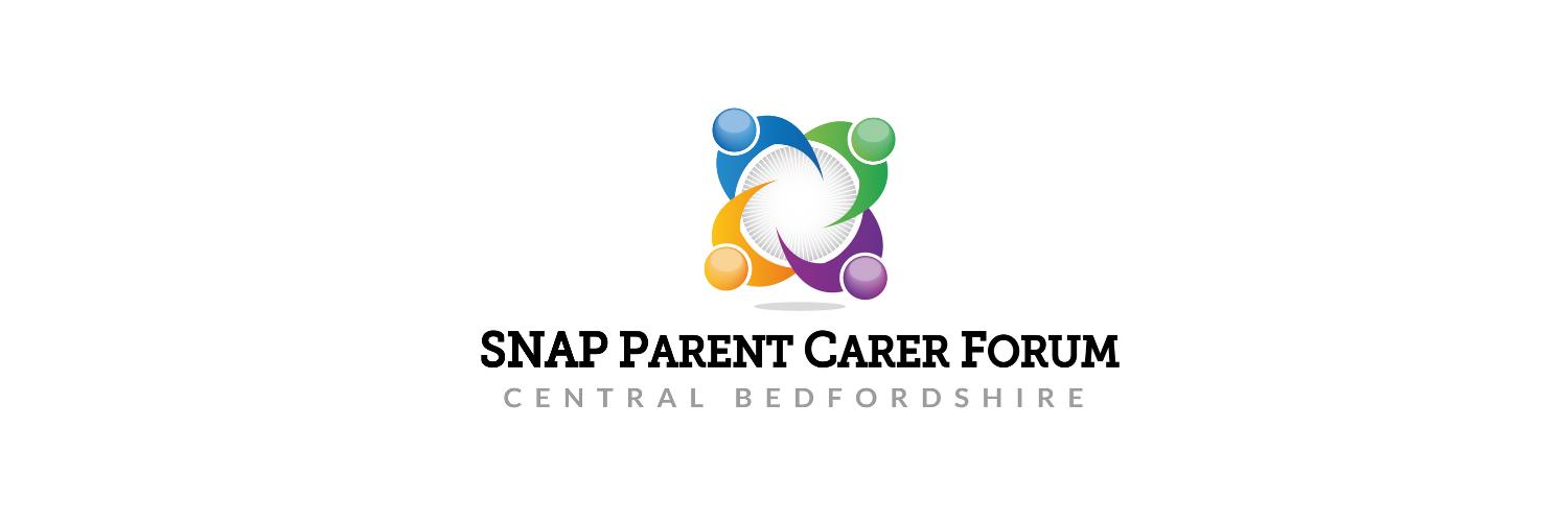 SNAP Parent Carer Forum banner