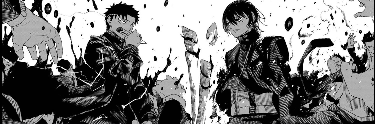 TaioRiku's banner