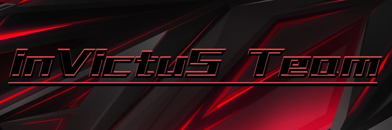 invictusDZO's profile banner image
