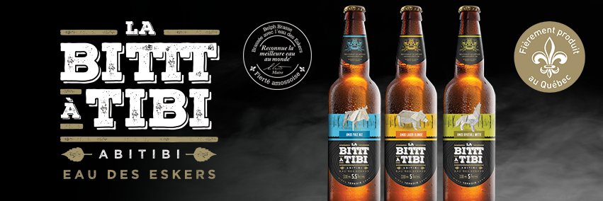 La Bittt à Tibi banner