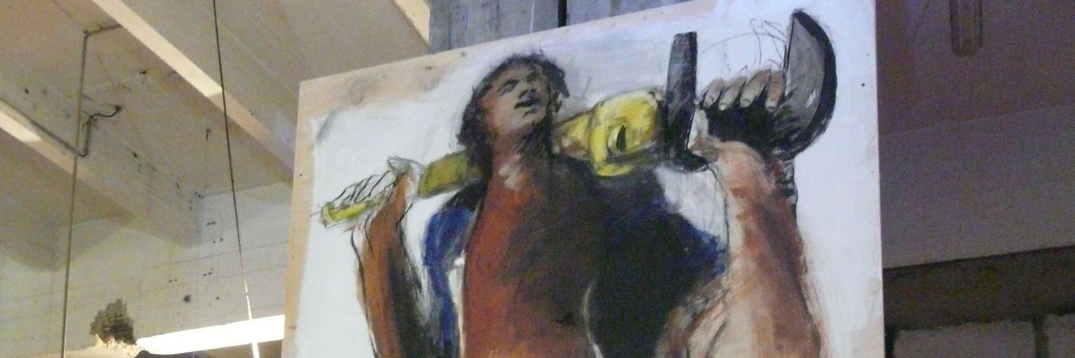 Jean-Michel Brochen banner