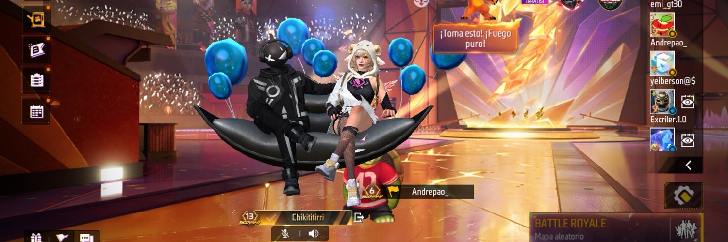 SammmFer's profile banner image