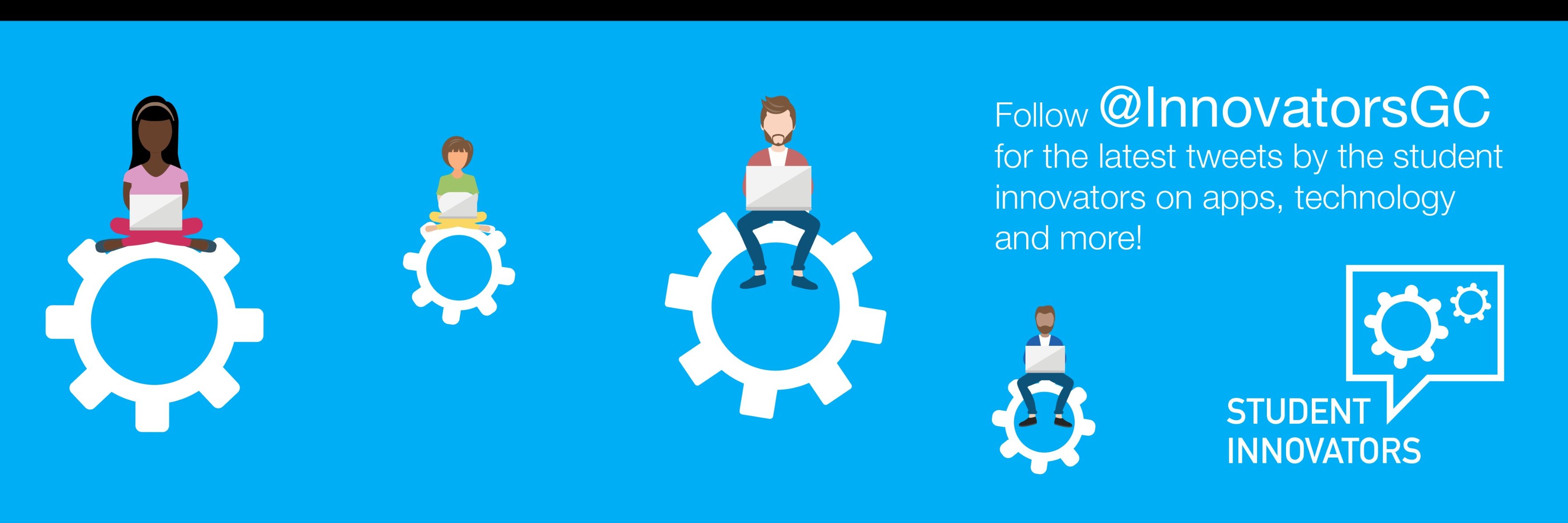 Student Innovators banner