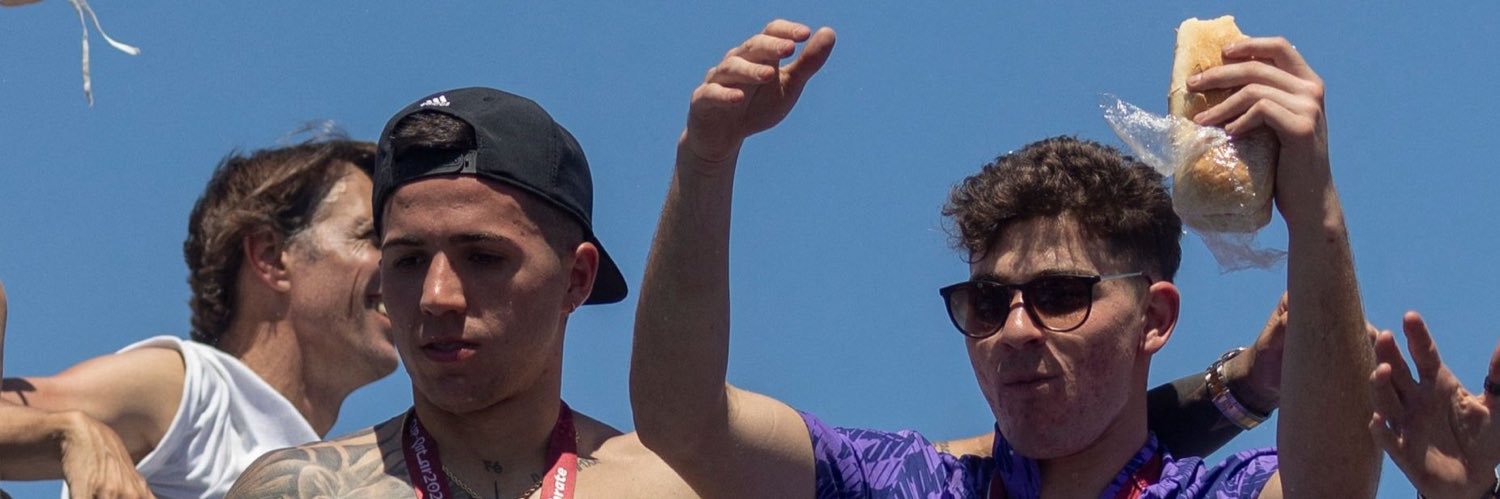 NatucciBruno5's profile banner image