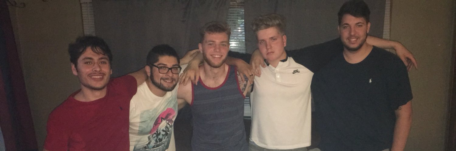 MaxPauer10's profile banner image
