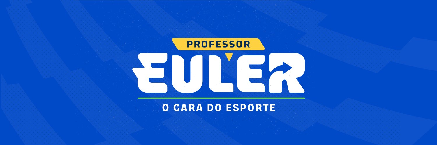 ProfessorEuler's profile banner image