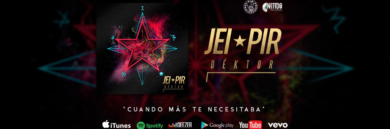 jeipir's profile banner image