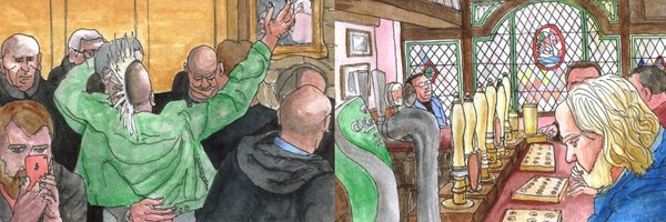marcprillart Profile Banner