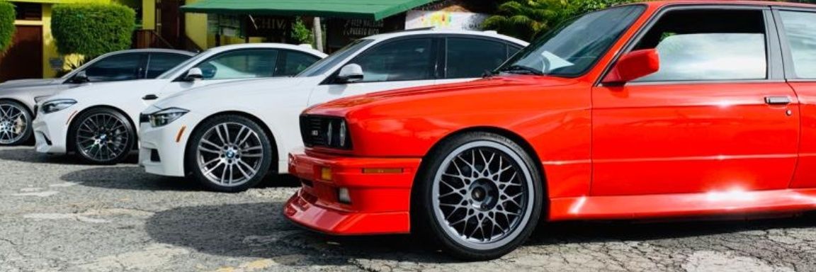 Ricky Ricardo banner