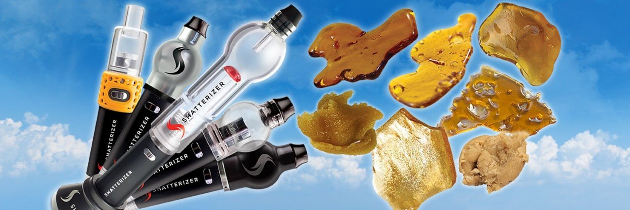 Shatterizer banner