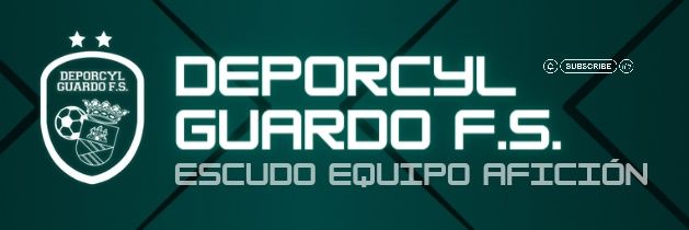 Deporcyl Guardo F.S. banner