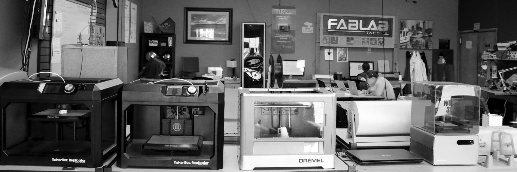 FabLabTacoma's profile banner image
