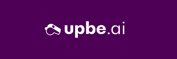 upbe.ai banner