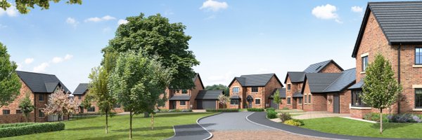 GenesisHomesUK Profile Banner