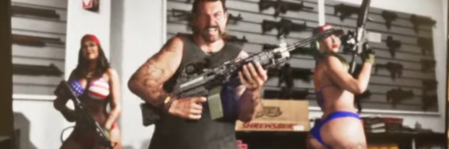 TheReaperIsReal's profile banner image