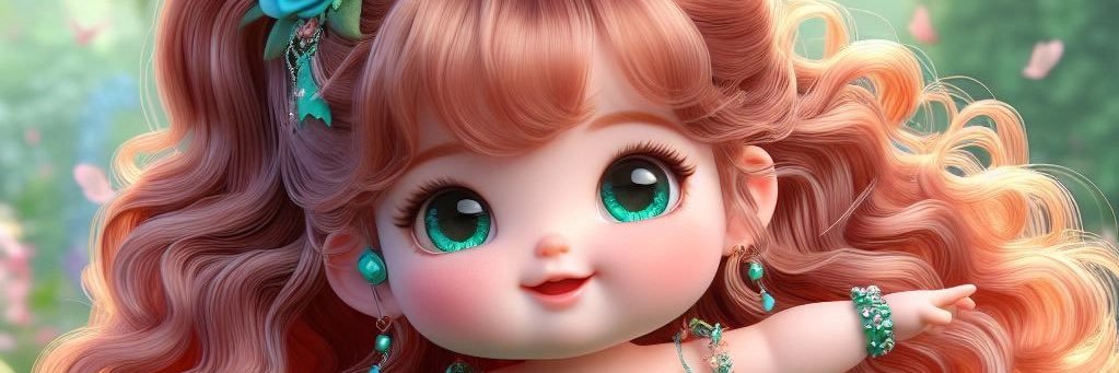 ahnrhia's profile banner image