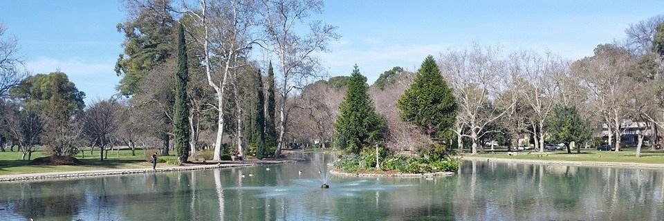 LandParkCA's profile banner image