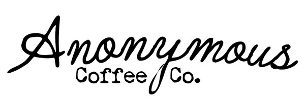 AnonymousCoffeeCo. Profile Banner