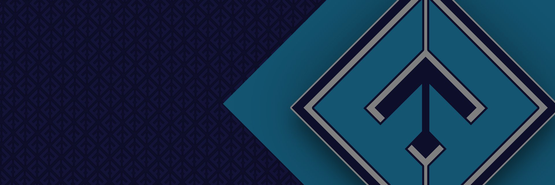 gendred gaming banner